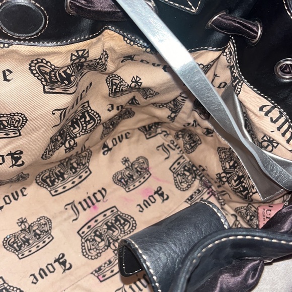 SOLD🫶🏻Juicy couture grey day dreamer - Picture 5 of 6